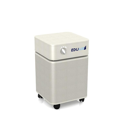 Portable HEPA Air Purifier For Offices and Small Study Spaces